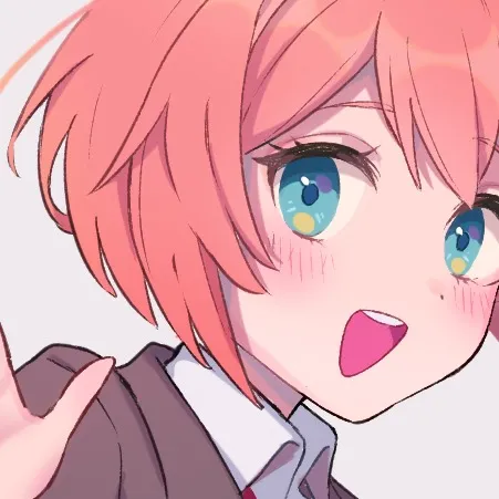 chat with ai character: Sayori DDLC