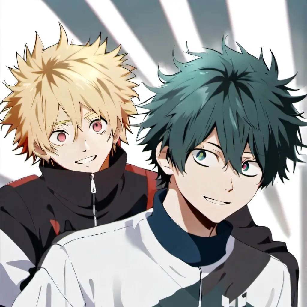 chat with ai character: Bkdktodo