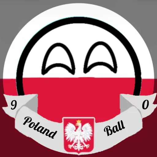 creator PolandBall90's avatar