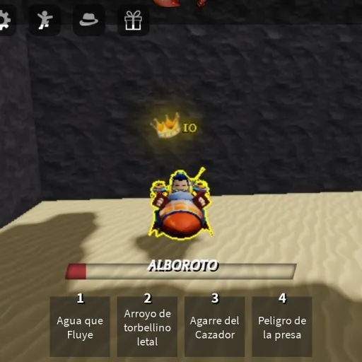 creator Adriel 2.0's avatar