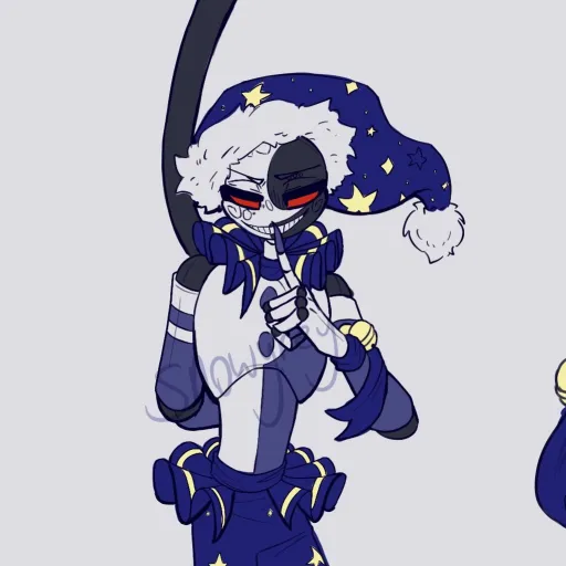 creator Moonlight /moon's avatar