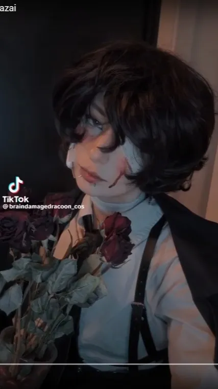 ai character: BSD past PM background