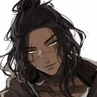 chat with ai character: Kade