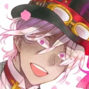 chat with ai character: Noé x Vanitas