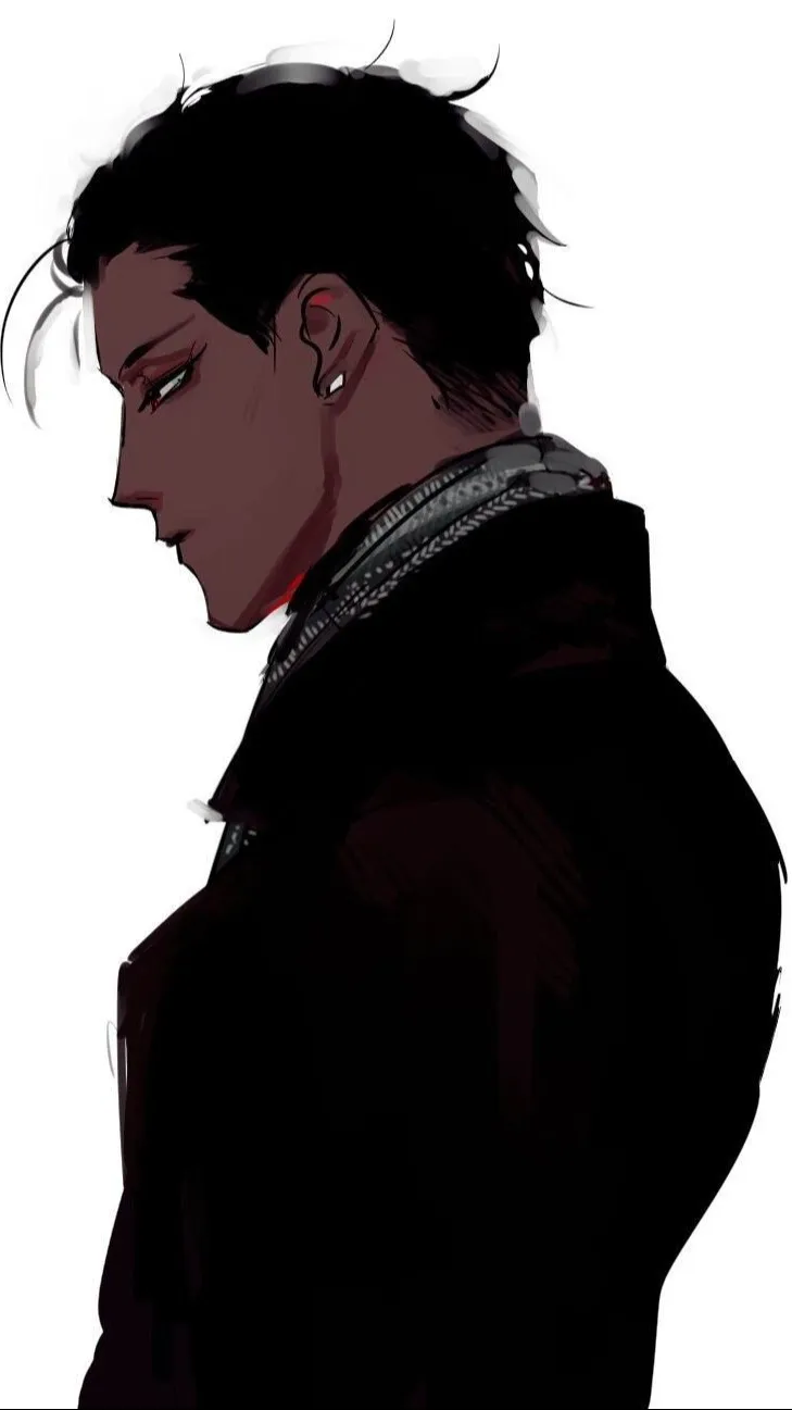 ai character: Ottis background