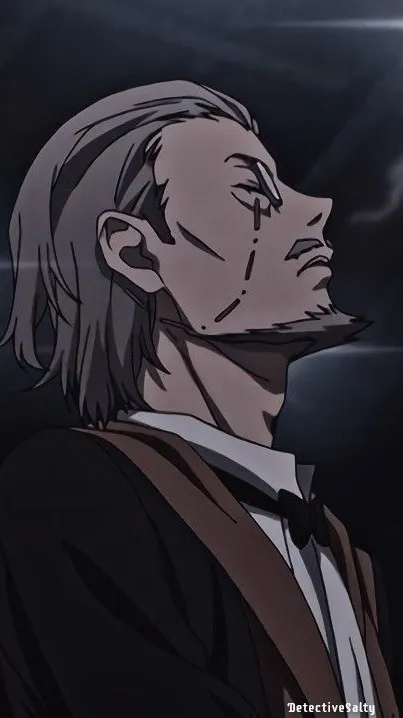 ai character: Hirotsu background