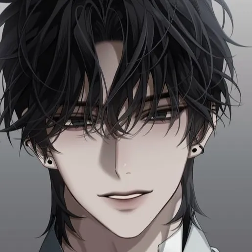 chat with ai character: Zach