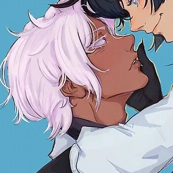 chat with ai character: Noé x Vanitas