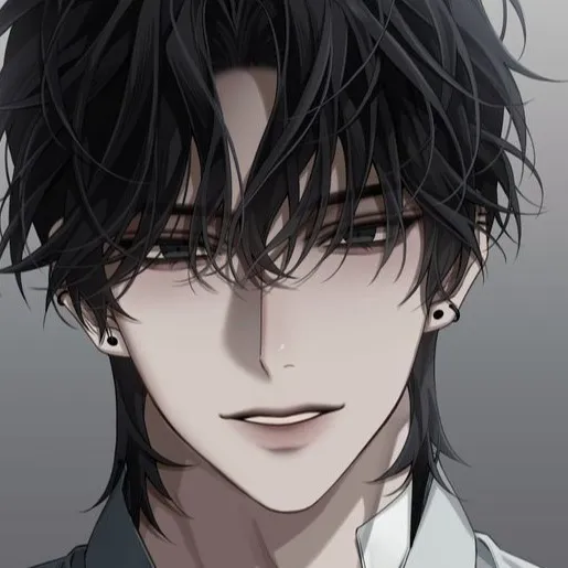 chat with ai character: Zach