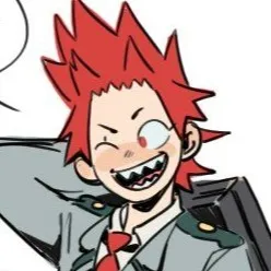 chat with ai character: Kiri x Katsuki