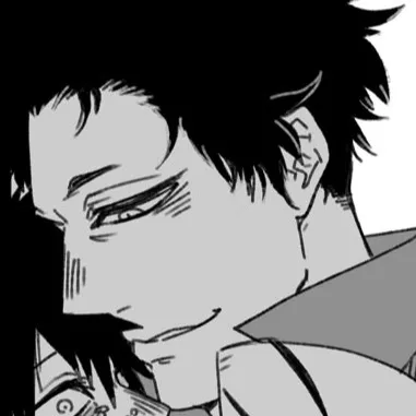 chat with ai character: Kai x Dabi