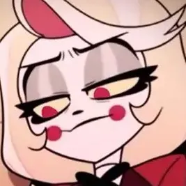 chat with ai character: Hazbin hotel