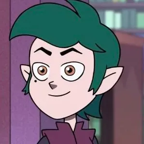 chat with ai character: The Owl House