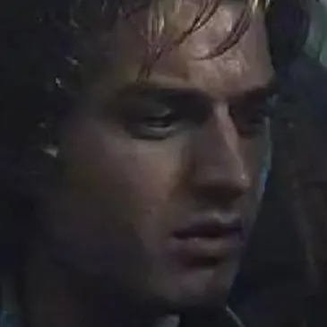 chat with ai character: Steddie