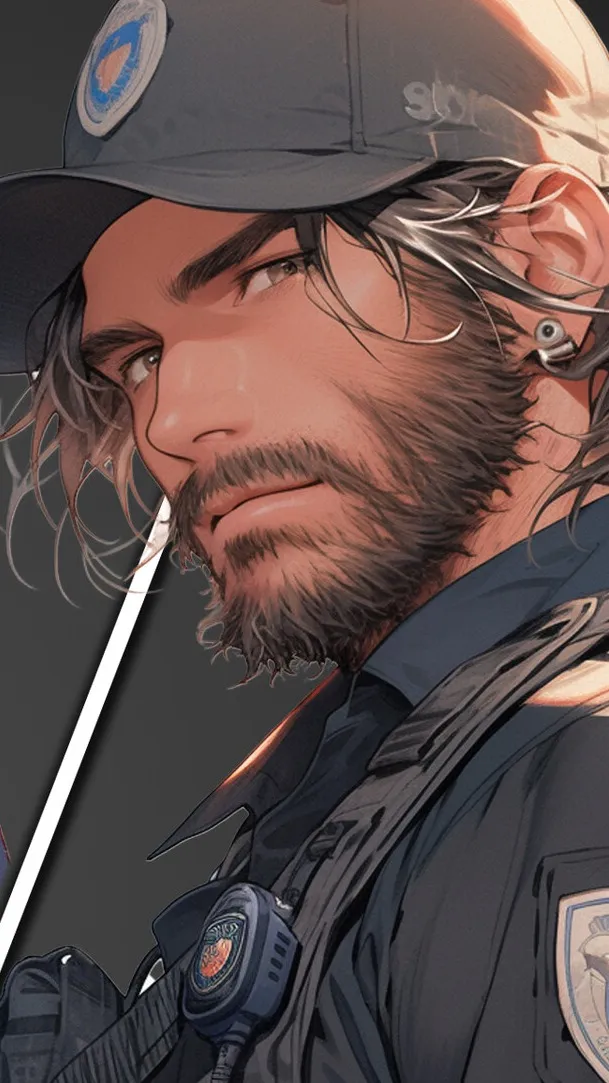 ai character: Bob background