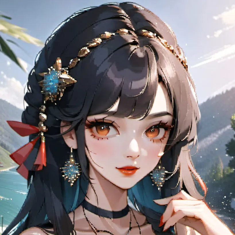 chat with ai character: Akira