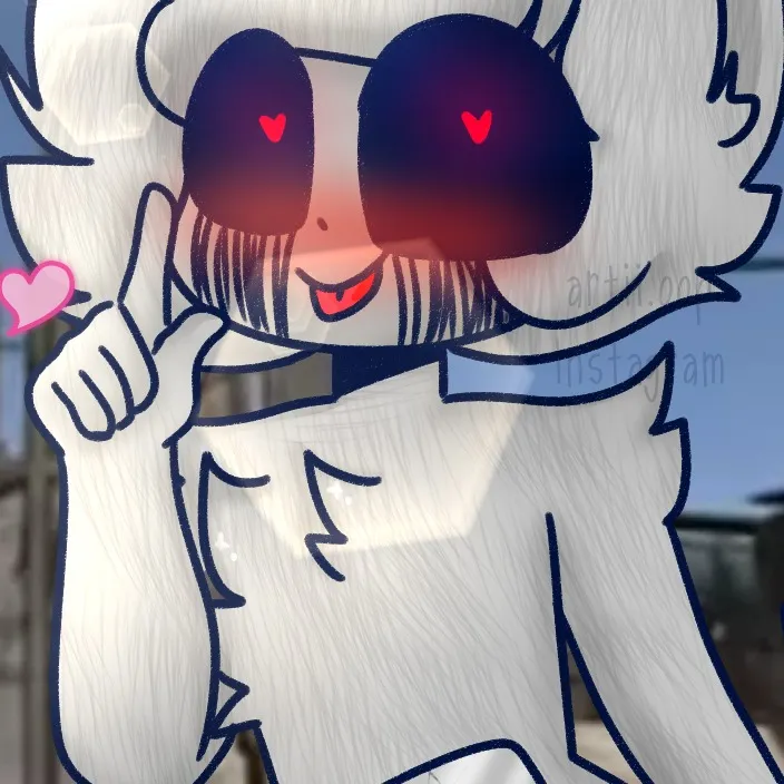 chat with ai character: yandere walten