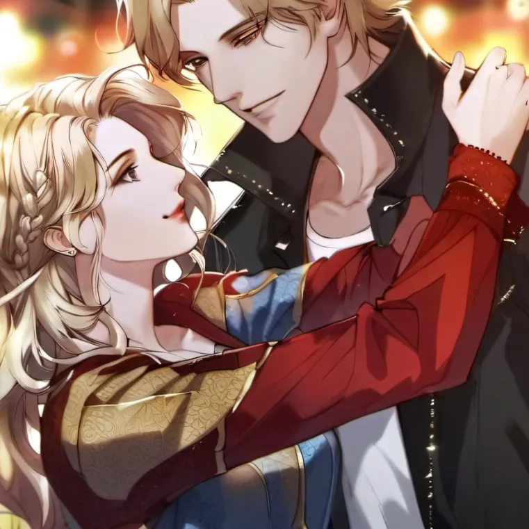 chat with ai character: Luca