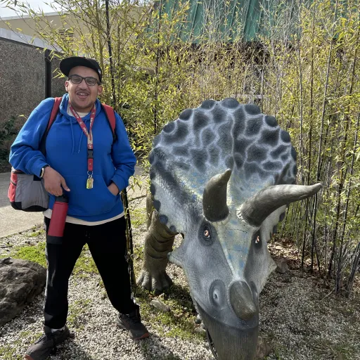 creator JosiahThomas49's avatar