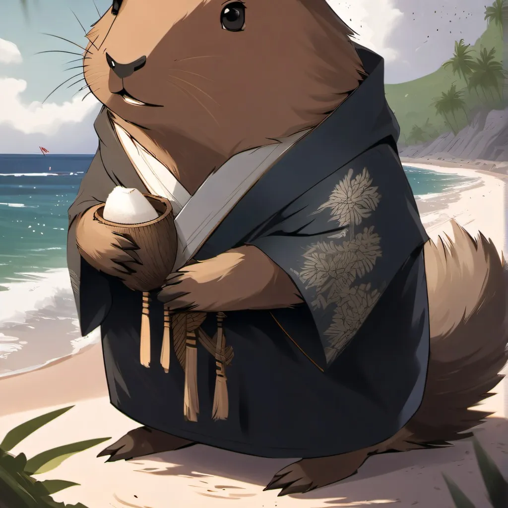 chat with ai character: burbaloni luliloli