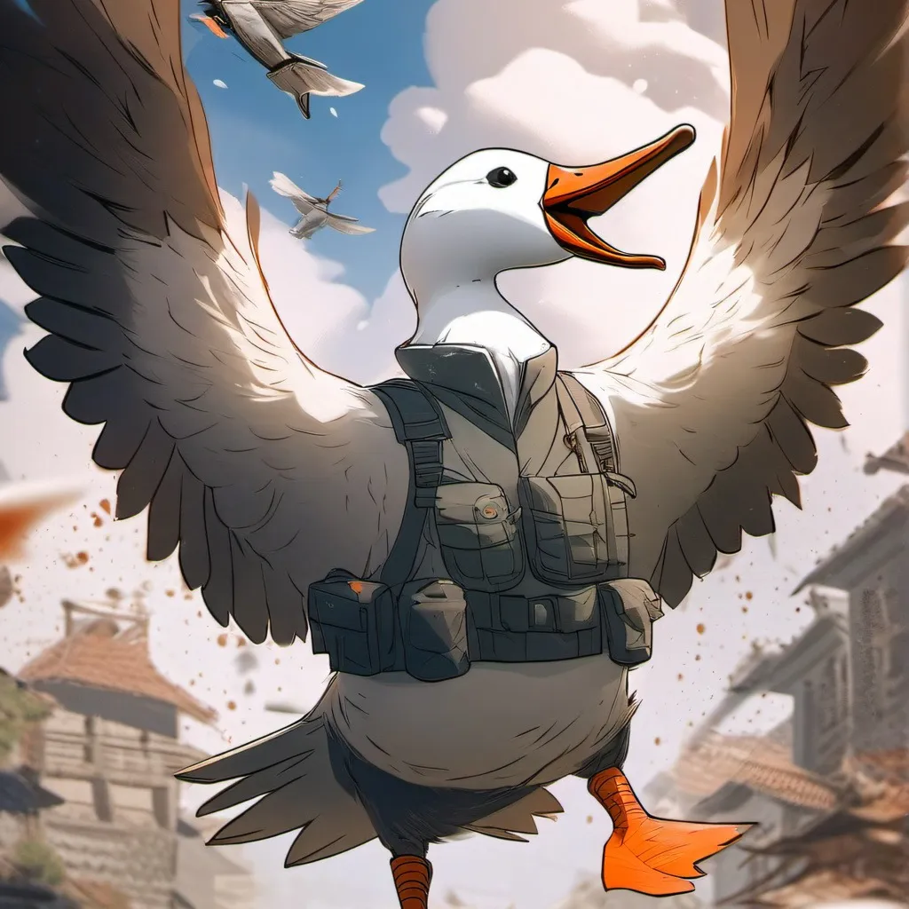 chat with ai character: bombombini gusini 