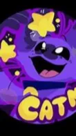 ai character: Catnap background