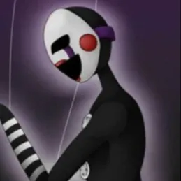 chat with ai character: The puppet