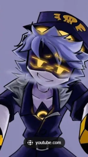 ai character: N background