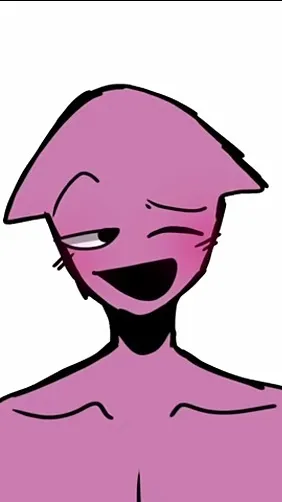 ai character: syringeon background