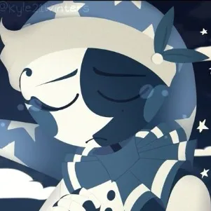 chat with ai character: Moondrop