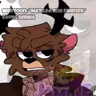 chat with ai character: the Deer