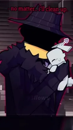 ai character: Mafioso background