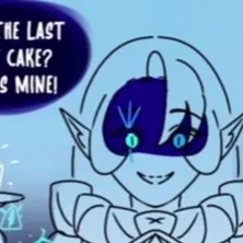 chat with ai character: SMC Angry