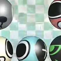 chat with ai character: Dandy's world