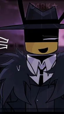 ai character: Mafioso background