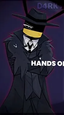 ai character: Mafioso background