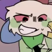 chat with ai character: Dandy's world