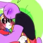 chat with ai character: Jax x U