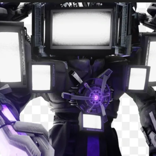 creator Titan Tv :D's avatar