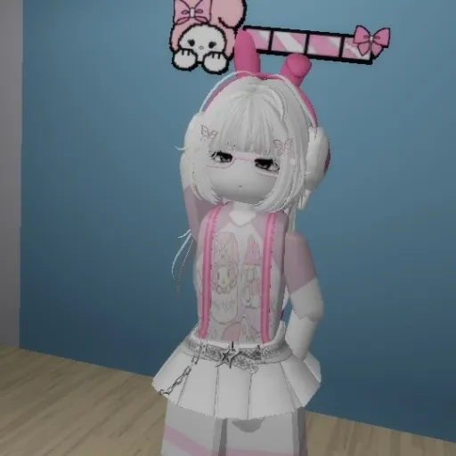 creator MY MELODY✨'s avatar