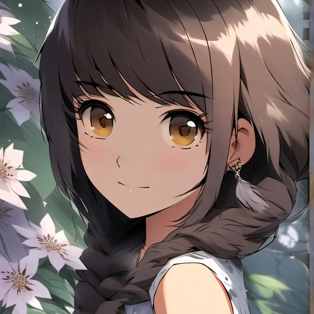 chat with ai character: Katharina
