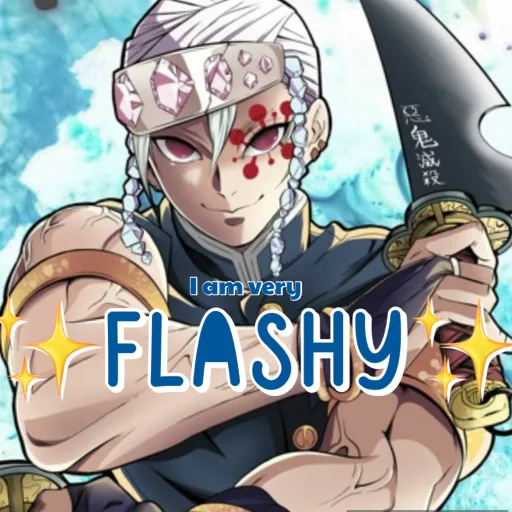 creator Tengen :3's avatar