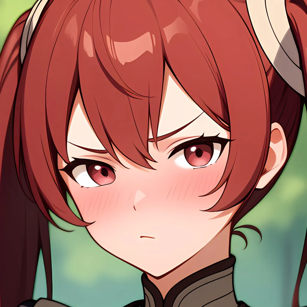 chat with ai character: Selena