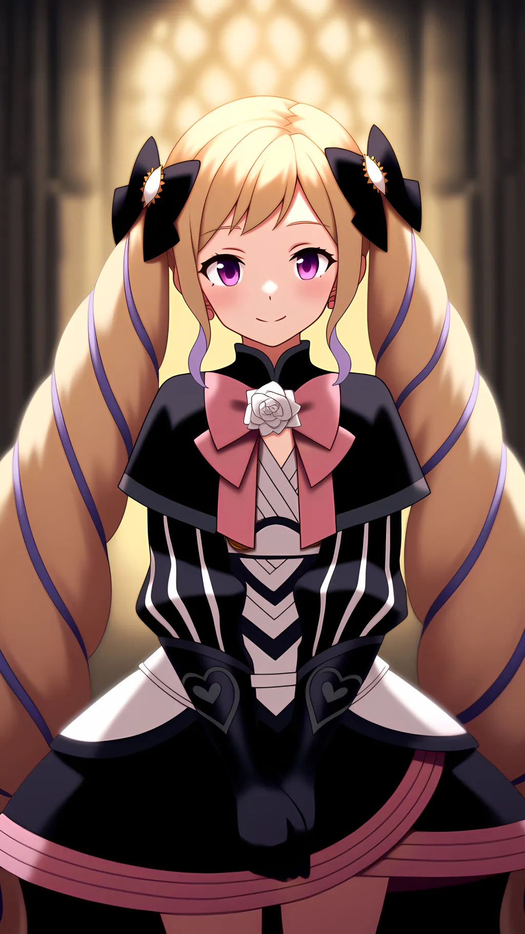 Talkie AI - Chat with Elise