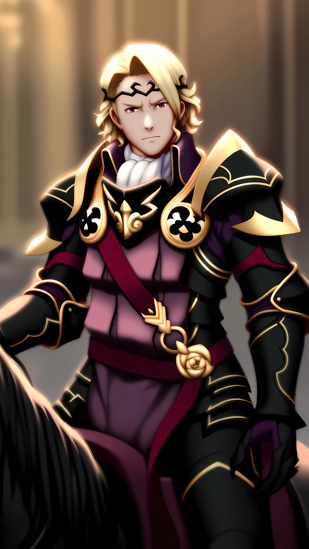 Talkie AI - Chat with Xanders