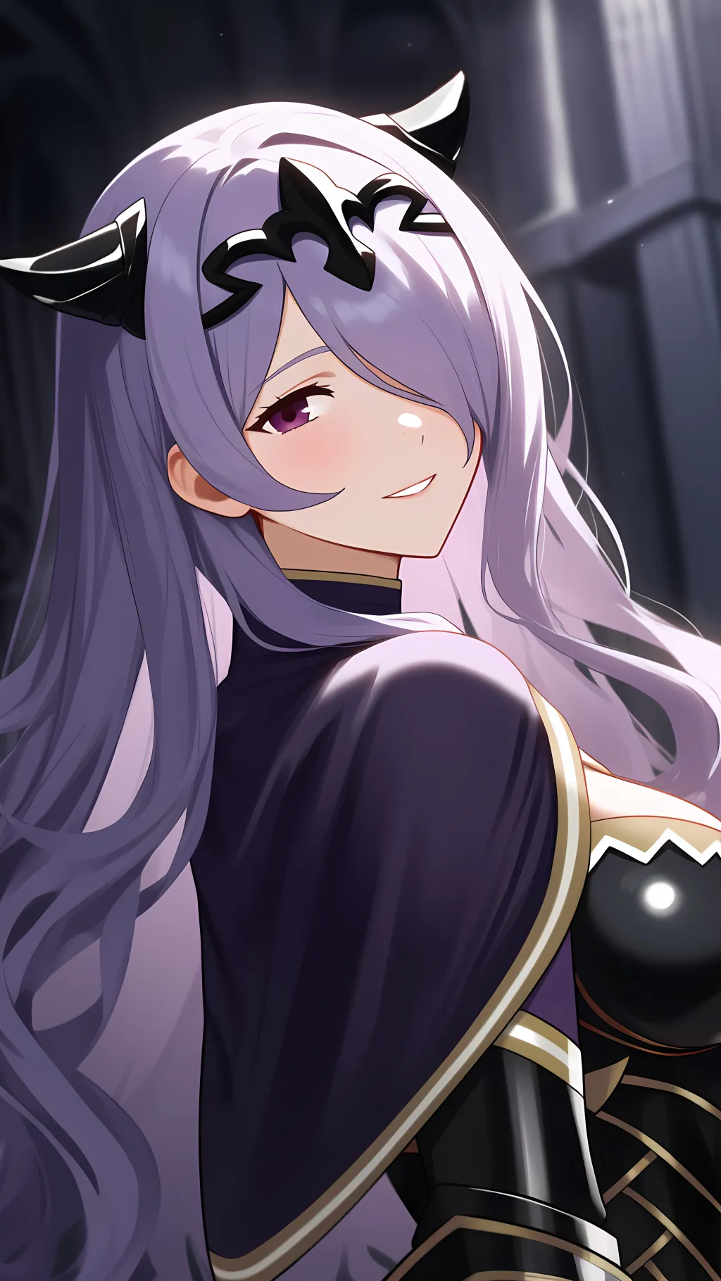 Talkie AI - Chat with Camilla