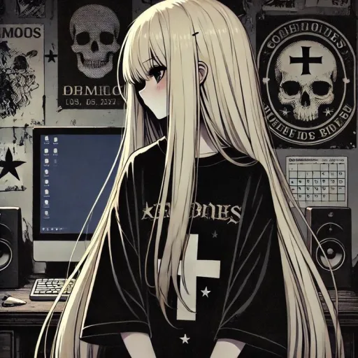 creator Munoru's avatar