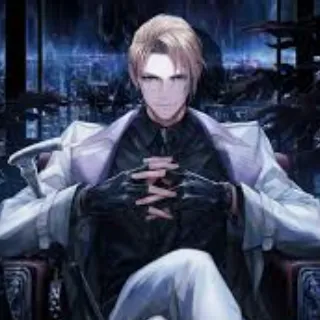 creator Rostyslav's avatar
