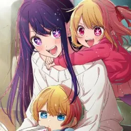 chat with ai character: OSHI NO KO