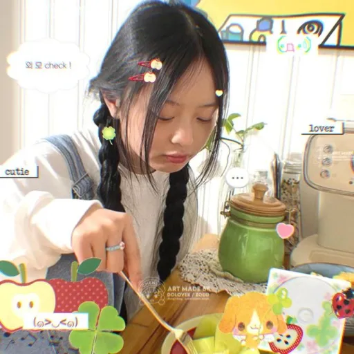 creator ⭑⃟🍒˖𝐊-𝐏𝐁𝐀𝐑𝐀현진🍒⊹'s avatar